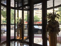 -长沙中国城戴斯酒店