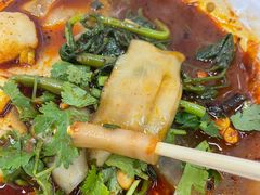 -马玉林天水麻辣烫(一马路清真店)