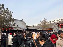 -慈恩寺