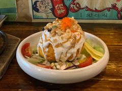 -小川洋风料理(汉街店)