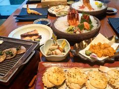 -月龍吟(朝龙汇店)
