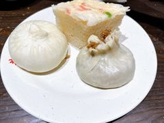 千层油糕-共和春(甘泉路店)