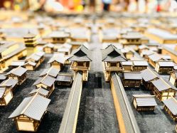 -支流映画·汉服妆造跟拍(本宫来了大唐不夜城店)