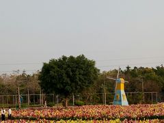 -广东花都香草世界旅游度假区