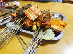 -老地方烤肉(东岗路店)