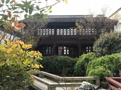 -苏州文旅花间堂·探花府酒店