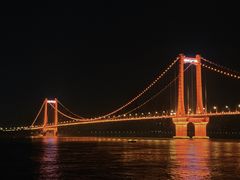 -武汉两江游览·夜游长江(汉阳门码头)