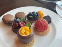 -Social 秀西餐厅-长沙瑞吉酒店(运达店)