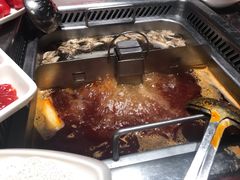 -海底捞火锅(上地华联店)