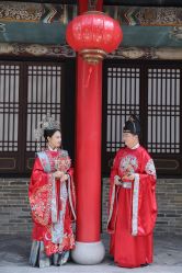 -金夫人婚纱摄影(华南店)