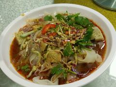 -巴扎美食·新疆菜·西域歌舞表演餐厅(新疆大厦店)