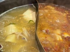 -钢管厂五区小郡肝火锅串串香(清河店)