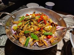 -绿茶餐厅(龙湖星悦荟店)