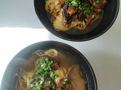 -上海为民商行清真饭店(南大路店)