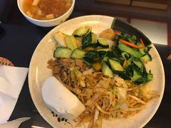 -长生素斋(普陀山店)