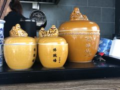 -佛跳墙捞饭(连目巷店)