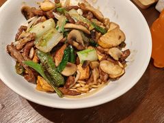 -寻裕记·现炒浇头面(人民广场店)