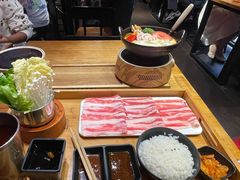 -老爷锅(新街口IFCX店)
