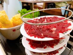 -八合里潮汕鲜牛肉火锅(上海汇智广场店)