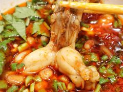 -自贡好吃客(科华店)