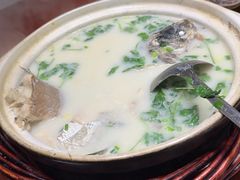 -高老庄·老溧阳·私房菜(南山竹海店)