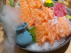 -德川家日本料理(中关村寰太大厦店)
