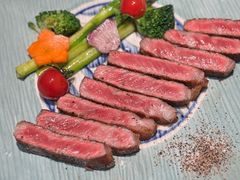 -水之惠鲜鱼料理(王府大街店)