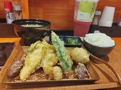 -天妇罗内顺田(罗湖店)