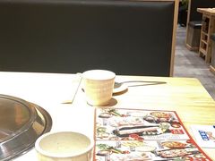 -土大力韩式烤肉料理(和平路店)