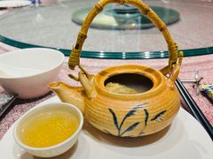 -苏先生海鲜渔庄(金桥店)