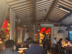 -老湘村·湖南土菜(天河维多利店)