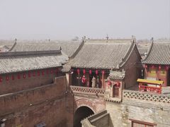 -暖泉古镇