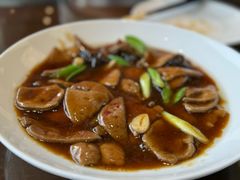 -颜家菜·鲁菜世家(大明湖店)