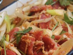 -三肥两瘦烤肉(鹿城店)