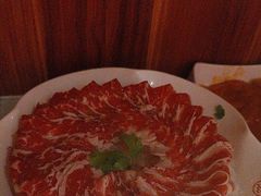 -滋奇·扬州地标火锅(东关街店)