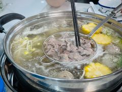 -全好食潮汕牛肉火锅(泗洲路店)
