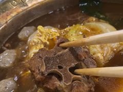 -和庆斋羊蝎子火锅·碳缸烧烤(顺义旗舰店)