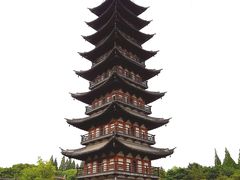 -上海方塔园