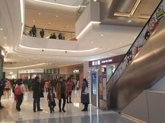 -首开·龙湖成都西宸天街
