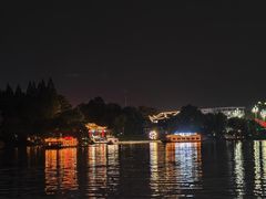 -凤城河风景区