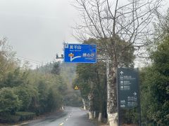 -莫干山风景区