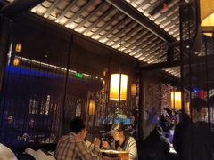 -绿茶餐厅(朝阳大悦城店)