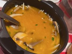 -西贝(东方路店)