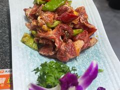 -鹤之乡·齐齐哈尔烤肉·非遗(秋涛路店)