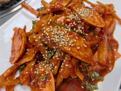 -艺林烤肉城(光明店)