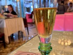 -玛丽娜中西餐厅(四道街店)