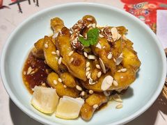 -长安大牌档之上元灯会(南大街店)