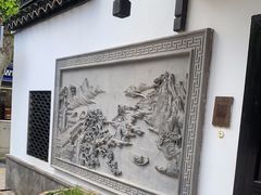 -川沙古镇-停车场