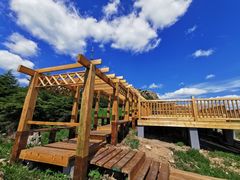 -白草畔自然风景区