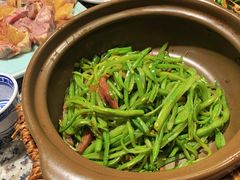 -南京大牌档(崇文门国瑞店)